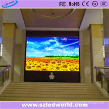 HD Indoor Rental/Fixed LED Display Panel (P2.5, P1.56, P1.66, P1.9)